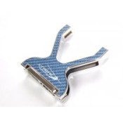 Magnetic Blade/Prop Balancer Silver Magnetic Blade/Prop Balancer Silver