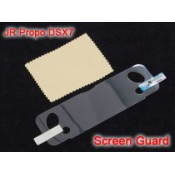 FREE!! Screen Guard (JR DSX7, Spektrum DX7) FREE!! Screen Guard (JR DSX7, Spektrum DX7)