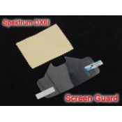 FREE!! Screen Guard (SPEKTRUM DX6I) FREE!! Screen Guard (SPEKTRUM DX6I)