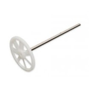 Outer Shaft and Gear Set(for Esky Big Lama Coaxial) Outer Shaft and Gear Set(for Esky Big Lama Coaxial)