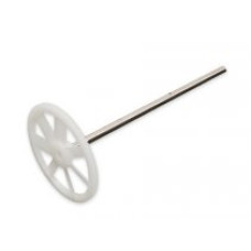 Outer Shaft and Gear Set(for Esky Big Lama Coaxial) Outer Shaft and Gear Set(for Esky Big Lama Coaxial)