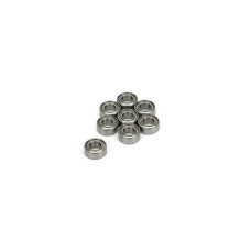 5x10x4mm Ball Bearing (8) SRP $24.58 5x10x4mm Ball Bearing (8) SRP $24.58