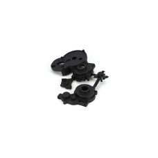 Transmission Case Set: 1:10 2wd All SRP $11.95