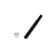 Top Shaft & Spacer: 1:10 2wd All SRP $7.64 Top Shaft & Spacer: 1:10 2wd All SRP $7.64