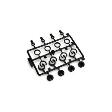 Shock End, Spr Cup, Spr Clip Set: 1:10 2wd All SRP $13.99 Shock End, Spr Cup, Spr Clip Set: 1:10 2wd All SRP $13.99