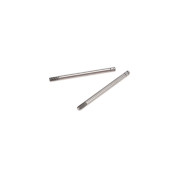 Front Shock Shaft (2): Circuit, Ruckus, Torment SRP $13.80 Front Shock Shaft (2): Circuit, Ruckus, Torment SRP $13.80
