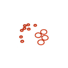 Shock O-Ring Set: 1:10 2wd All SRP $7.64 Shock O-Ring Set: 1:10 2wd All SRP $7.64