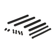 Link Set, Plastic: Circuit, Ruckus, Torment SRP $14.33