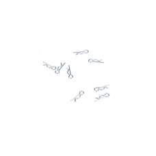 Body Clips (8) SRP $9.99 Body Clips (8) SRP $9.99