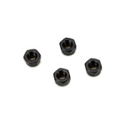 M3 Locknut (4) by ECX SRP $12.64