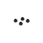 M4 Locknut, Flanged (4) SRP $9.99
