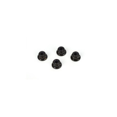 M4 Locknut, Flanged (4) SRP $9.99 M4 Locknut, Flanged (4) SRP $9.99
