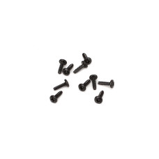 3x10mm Self-Tapping BH Screw (10) by ECX SRP $8.39 3x10mm Self-Tapping BH Screw (10) by ECX SRP $8.39