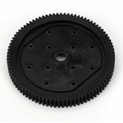 Spur Gear 87T 48pitch, Center Hole 5mm SRP $8.61 Spur Gear 87T 48pitch, Center Hole 5mm SRP $8.61
