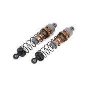Aluminum Shock Set Front: Cir/Ruk/Torm SRP $56.08 Aluminum Shock Set Front: Cir/Ruk/Torm SRP $56.08