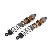 Aluminum Shock Set Rear: Circuit, Ruckus, Torment SRP $55.37 Aluminum Shock Set Rear: Circuit, Ruckus, Torment SRP $55.37