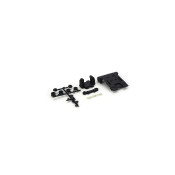 Front, Rear Suspension Mounts & 12mm Wheel Hex Set: Ruckus, Torment SRP $12.89 Front, Rear Suspension Mounts & 12mm Wheel Hex Set: Ruckus, Torment SRP $12.89