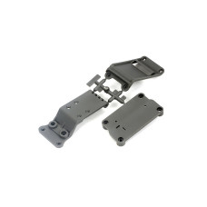 Skid Plate Set: Ruckus, Torment SRP $8.57 Skid Plate Set: Ruckus, Torment SRP $8.57