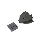 Electronics Cover & R Mount: 1:10 2wd Ruc/Tor by ECX SRP $12.64 Electronics Cover & R Mount: 1:10 2wd Ruc/Tor by ECX SRP $12.64