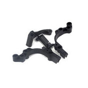 Rear Bumper Mount: Ruckus, Torment SRP $18.68 Rear Bumper Mount: Ruckus, Torment SRP $18.68
