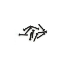 3x18mm Self-Tapping BH Screw (10) SRP $8.57 3x18mm Self-Tapping BH Screw (10) SRP $8.57