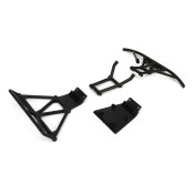 Bumper Set: 1/18 4WD Torment SRP $15.34