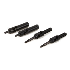 Complete Driveshaft Set: 1/18 4WD All SRP $38.74 Complete Driveshaft Set: 1/18 4WD All SRP $38.74