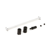 Center Driveshaft Assembly: 1/18 4WD All SRP $19.20