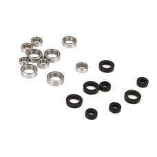 Complete Bearing & Bushing Set: 1/18 4WD All SRP $34.60 Complete Bearing & Bushing Set: 1/18 4WD All SRP $34.60