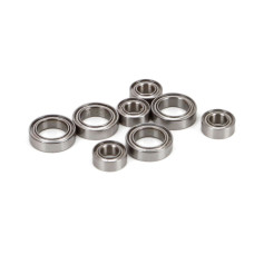 HOP UP Spindle/Hub Bearing Set: 1/18 4WD All SRP $35.33 HOP UP Spindle/Hub Bearing Set: 1/18 4WD All SRP $35.33