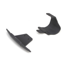 Front Bumper, Motor Guard: 1:10 2wd Circuit, Boost SRP $15.06