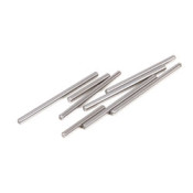 Hinge Pin Set: 1:10 4wd All Scratch n Dent One pin missing by ECX SRP $17.2 Hinge Pin Set: 1:10 4wd All Scratch n Dent One pin missing by ECX SRP $17.2