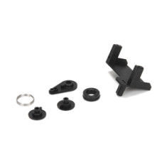 Servo Saver, 23T/25T SRP $11.95 Servo Saver, 23T/25T SRP $11.95