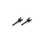ECX Rear Axle HD (2) SRP $23.96 ECX Rear Axle HD (2) SRP $23.96