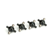 ECX Pivot Ball HD (4) SRP $19.35 ECX Pivot Ball HD (4) SRP $19.35
