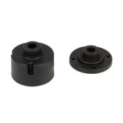 Differential Case, Complete : 1:10 4wd All SRP $9.61 Differential Case, Complete : 1:10 4wd All SRP $9.61