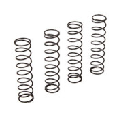Shock Spring, Black, Set (4): 1:10 4wd All by ECX SRP $16.84 Shock Spring, Black, Set (4): 1:10 4wd All by ECX SRP $16.84