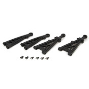 Front Suspension Arm Set, (2): 1:10 4wd All SRP $19.35 Front Suspension Arm Set, (2): 1:10 4wd All SRP $19.35