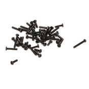Screw, M3, Binder Head (45) SRP $14.08 Screw, M3, Binder Head (45) SRP $14.08
