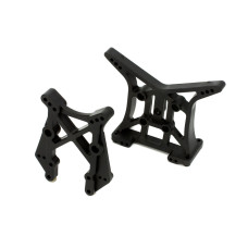 Shock Tower Set: 1:10 2wd Boost 2WD AMP SRP $15.06