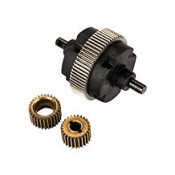 Metal Gear Set: 1:10 2wd All SRP $64.62 Metal Gear Set: 1:10 2wd All SRP $64.62