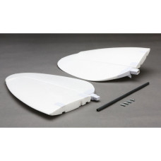 Stab Set: Carbon-Z Cub Stab Set: Carbon-Z Cub