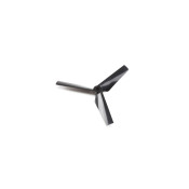 Tail Propeller: Convergence Tail Propeller: Convergence