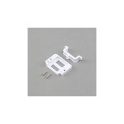 Univ Servo Mount: Convergence by Eflite SRP $9.68 Univ Servo Mount: Convergence by Eflite SRP $9.68