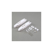 Nacelle Set: Convergence Nacelle Set: Convergence