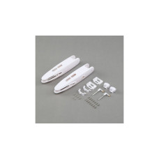 Nacelle Set: Convergence Nacelle Set: Convergence