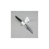 Folding Prop/Spinner: Opterra Folding Prop/Spinner: Opterra