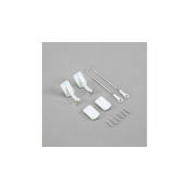 Horn/Pushrod Set: Opterra by Eflite SRP $19.77 Horn/Pushrod Set: Opterra by Eflite SRP $19.77