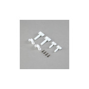 Thumb Screw Set: Opterra by Eflite SRP $10.59 Thumb Screw Set: Opterra by Eflite SRP $10.59
