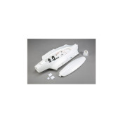 Fuselage w/parts: Opterra by Eflite SRP $148.67 Fuselage w/parts: Opterra by Eflite SRP $148.67